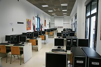 mantenimiento a empresas y colegios