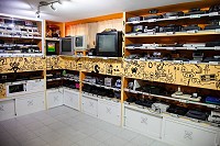 reparaciones electrónicas